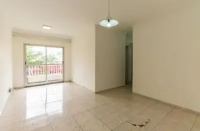 Apartamento à venda com 63m², 3 quartos e 1 vaga - rua itapura - tatuapé
