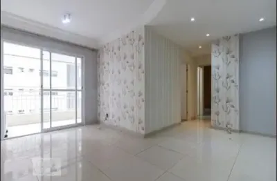 Apartamento à venda com 65m², 2 quartos e 2 vagas - vila gomes cardim - tatuapé