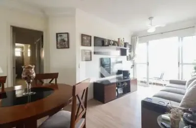 Apartamento à venda com 69m², 2 quartos e 1 vaga - vila gomes cardim - tatuapé