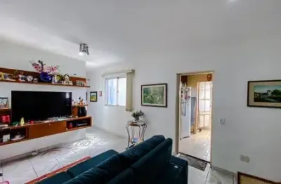 Apartamento à venda com 55m², 2 quartos e 1 vaga - próximo ao shopping anália franco