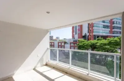 Apartamento à venda com 50m², 1 quarto e 1 vaga - vila regente feijó - analia franco