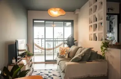 Apartamento com 2 quartos à venda na Rua Loefgren, 1710, Vila Clementino, São Paulo