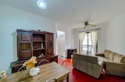 Apartamento à venda com 67m², 2 quartos e 1 vaga - próximo ao shopping analia franco e ceret