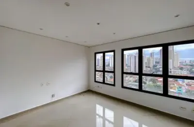 Apartamento à venda com 80m², 2 quartos e 2 vagas - vila regente feijó - analia franco