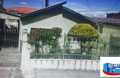 2 casas térreas vila antonieta totalmente independentes no mesmo terreno