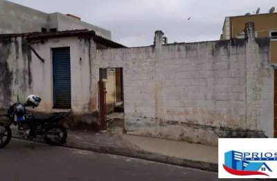 Terreno jardim imperial plano pronto para construir 300 m² aceita carro