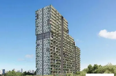 Apartamentos novos no jardim anália franco localização privilegiadíssima!!!