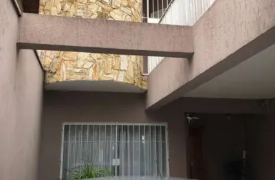 Sobrado moderno na vila ema varanda salão de festas churrasqueira