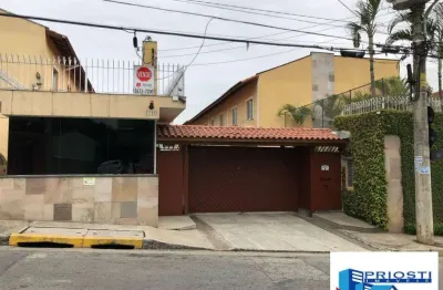 Sobrado vila formosa em condomínio churrasqueira e 02 vagas de garagens