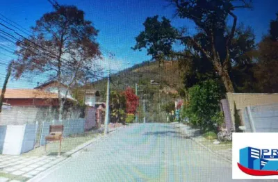 Terreno no jardim maristela melhor região de atibaia próximo alameda lucas