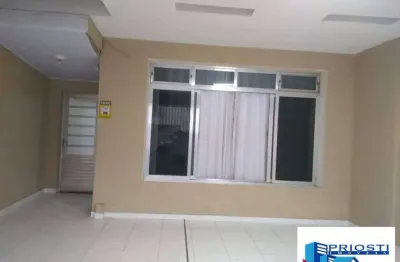Sobrado na água rasa 4 dormitórios (suíte) lavabo churrasqueira 3 garagens