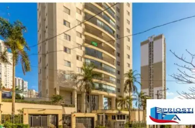 Apartamento alto padrão 3 suítes 3 gars. depósito e elevador privativos