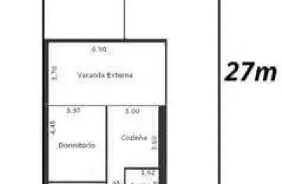 Terreno vila formosa c/ casa antiga habitável próximo ao mercado extra