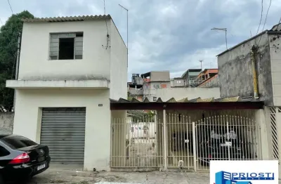 2 casas ótimas no parque colonial podem ser vendidas separadas