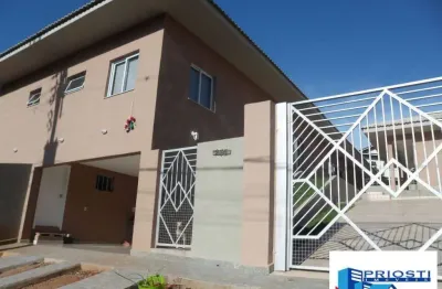 Casa atibaia magnífica mobiliada  condomínio parque das garças i