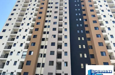 Apartamento novo tatuapé excelente localização a 200 metros metrô carrão