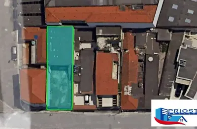Terreno próximo metrô vila formosa linha 2-verde aceita permuta parcial