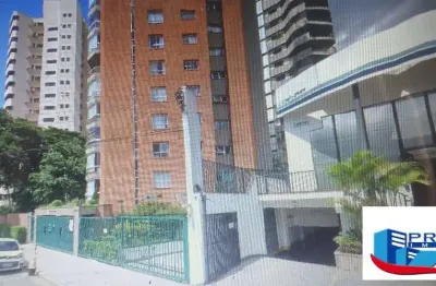 Apartamento no tatuapé alto padrão 01 por andar torre única