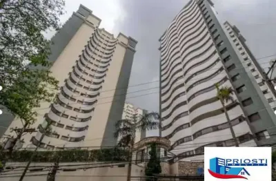 Apartamento vila assunção no maravilhoso morada dos clássicos
