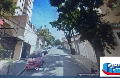 Terreno vila gilda excelente localização a 80 metros da avenida gilda