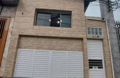 2 casas vila ema mesmo terreno excelente para 2 famílias ótima localização
