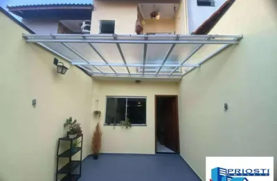 Sobrado excelente na vila formosa ótimo local próximo ao mercadão municipal