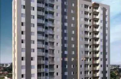 Apartamento lindo pronto para morar na vila antonieta lazer completo