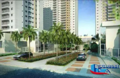 Apartamento tatuapé decorado e mobiliado no excelente the gardens summer