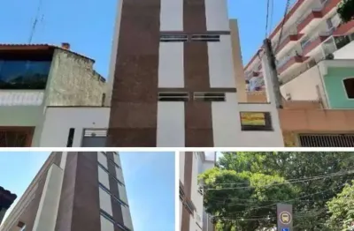 Apartamento lindo decorado fino acabamento pertinho do metrô vila matilde