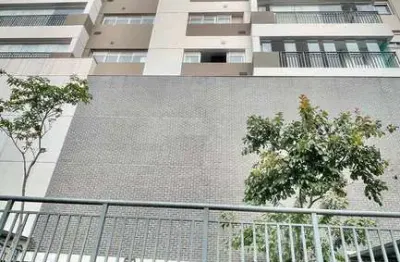 Apartamento tatuapé andar alto varanda gourmet envidraçada vista livre