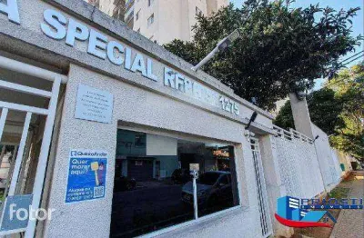 Apartamento vila antonieta decorado móveis planejados lazer completo .
