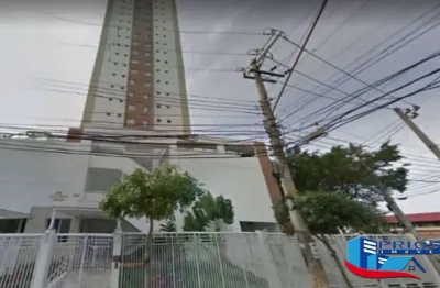 Apartamento no tatuapé local privilegiado pertinho do metrô carrão