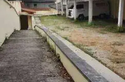 Terreno localização privilegiada a poucos metros do shopping anália fraco