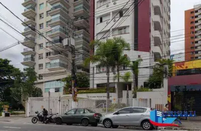 Apartamento no tatuapé local privilegiado a poucos metros do metrô carrão