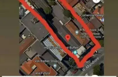 Terreno na vila formosa excelente localização fácil acesso ao metro
