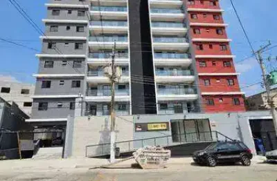 Apartamento novo bem perto do metrô e shopping anália franco