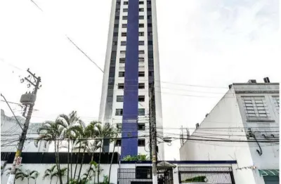 Apartamento  a poucos passos do metro e shopping boulevard tatuapé