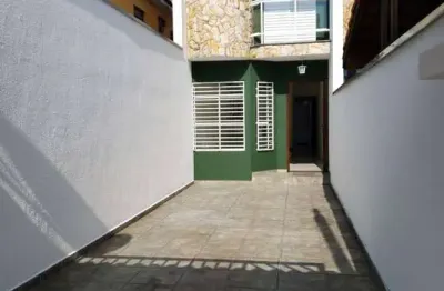Sobrado excelente 2 suítes ótima localização no aricanduva 2 vagas grandes