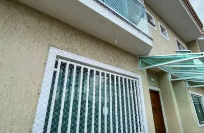 Sobrado vila aricanduva condomínio fechado móveis planejados 02 vagas