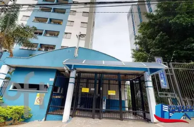 Apartamento 3 dormitórios lindo todo planejado no jardim santa terezinha