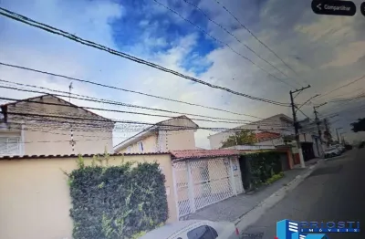 Sobrado em condomínio fechado localização excelente na vila formosa