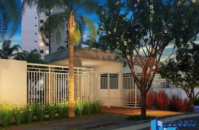 Apartamento mobiliado na vila ema lazer 500 metros estação camilo haddad