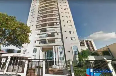 Apartamento maravilhoso no tatuapé 3 gars. localização privilegiada