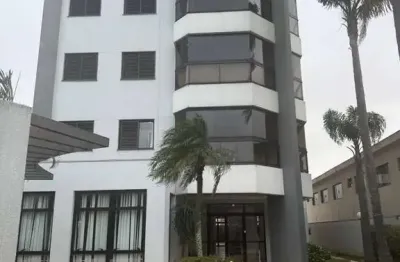 Apartamento decorado móveis planejados 03 vagas de garagens vila carrão