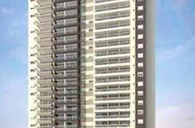 Apartamento tatuapé andar alto mobiliado terraço gourmet 2 vagas + depósito