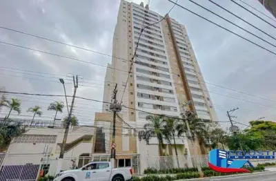 Apartamento próximo metrô tatuapé terraço gourmet excelente todo planejado