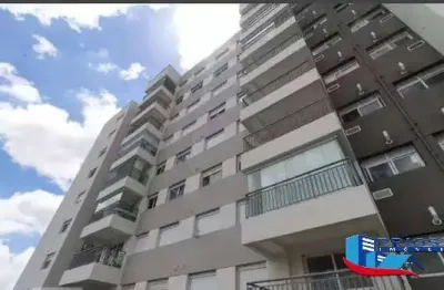 Apartamento vila carrão a 350 metros da estação sta. isabel do metrô