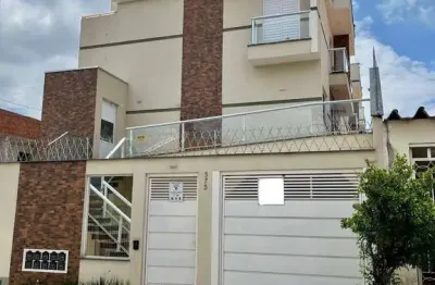 Sobrado top em condomínio na vila carrão 3 dorms,terraço gourmet 2 gars.