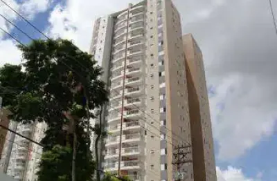 Apartamento mobiliado decorado no campestre sacada gourmet 3 suites 3 gars.