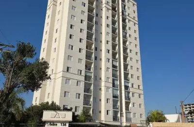 Apartamento vila formosa mobiliado e decorado 02 vagas lazer completo